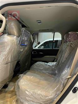 تۆیۆتا لاند کروزەر